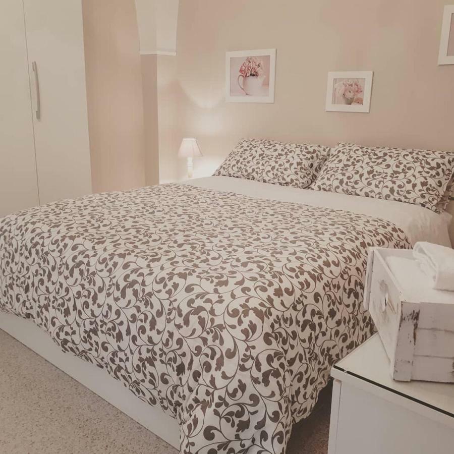 La Dimora Di Maria Holiday home